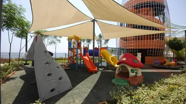 Orange County Resort Hotel Alanya