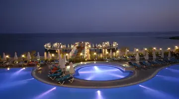 Orange County Resort Hotel Alanya