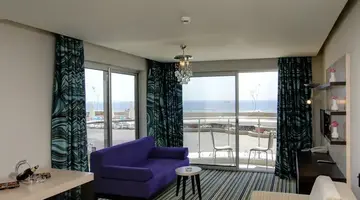 Orange County Resort Hotel Alanya
