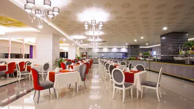 ORANGE PALACE & SPA