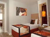ORANGE PALACE & SPA