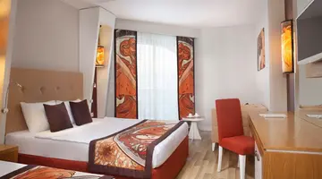 ORANGE PALACE & SPA