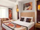ORANGE PALACE & SPA