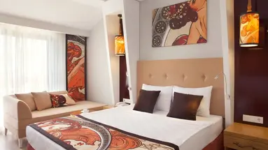 ORANGE PALACE & SPA