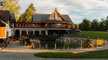 Oravsky Haj Garden Hotel & Resort