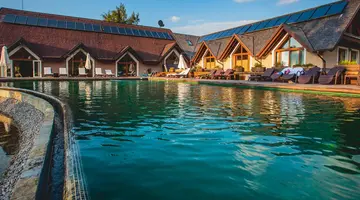 Oravsky Haj Garden Hotel & Resort