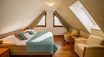 Oravsky Haj Garden Hotel & Resort