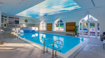 Oravsky Haj Garden Hotel & Resort