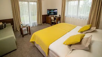 Oravsky Haj Garden Hotel & Resort