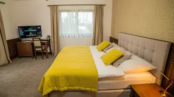Oravsky Haj Garden Hotel & Resort