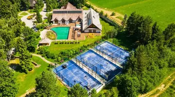 Oravsky Haj Garden Hotel & Resort