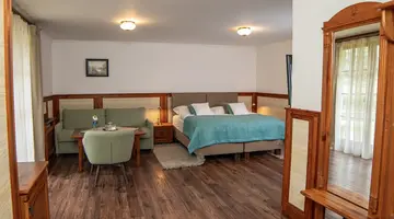 Oravsky Haj Garden Hotel & Resort