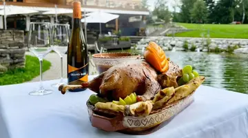 Oravsky Haj Garden Hotel & Resort