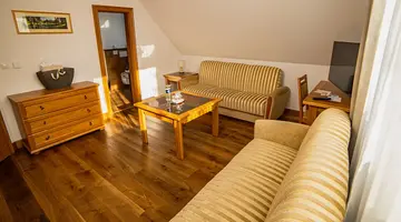 Oravsky Haj Garden Hotel & Resort