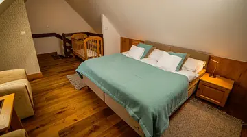 Oravsky Haj Garden Hotel & Resort