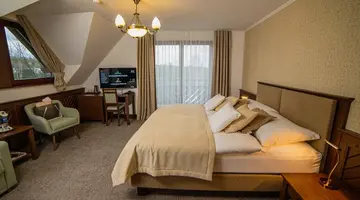 Oravsky Haj Garden Hotel & Resort