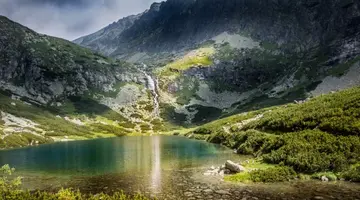 ORAWA I TATRY SŁOWACKIE - 4 dni