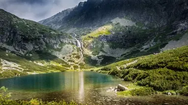 ORAWA I TATRY SŁOWACKIE - 4 dni