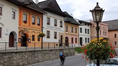 ORAWA I TATRY SŁOWACKIE - 4 dni