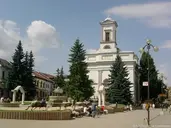 ORAWA I TATRY SŁOWACKIE - 4 dni