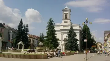 ORAWA I TATRY SŁOWACKIE - 4 dni