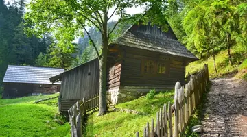 ORAWA I TATRY SŁOWACKIE - 4 dni