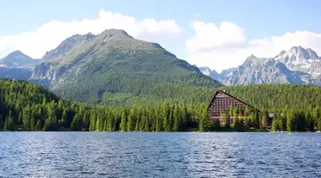 ORAWA I TATRY SŁOWACKIE - 4 dni