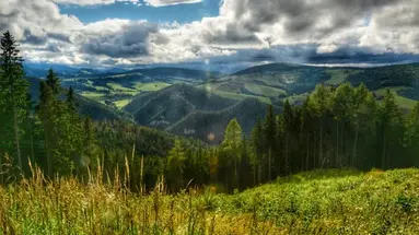ORAWA I TATRY SŁOWACKIE - 4 dni
