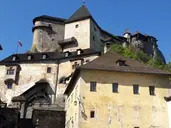 ORAWA I TATRY SŁOWACKIE - 4 dni