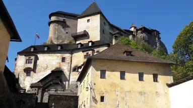 ORAWA I TATRY SŁOWACKIE - 4 dni