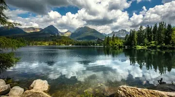 ORAWA I TATRY SŁOWACKIE - 4 dni