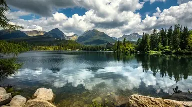 ORAWA I TATRY SŁOWACKIE - 4 dni