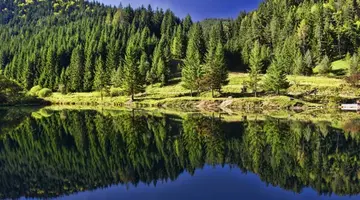ORAWA I TATRY SŁOWACKIE - 4 dni