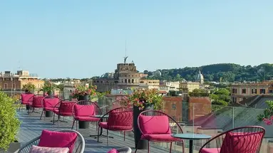 Orazio Palace