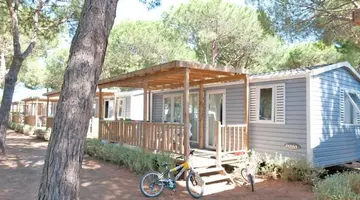 Orbetello Camping Village