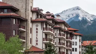 ORBILUX