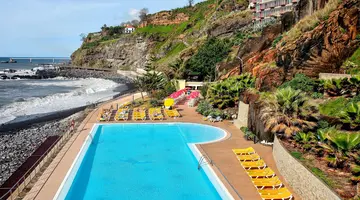 Orca Praia
