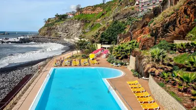 Orca Praia