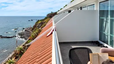 Orca Praia