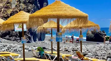 Orca Praia