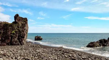 Orca Praia