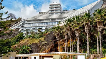 Orca Praia