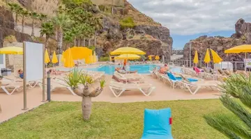 Orca Praia
