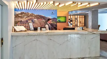 Orca Praia