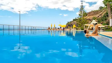 Orca Praia