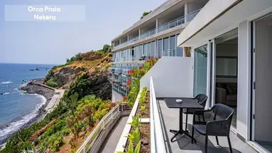 Orca Praia