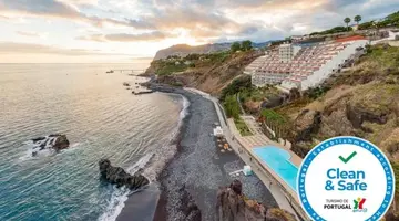 Orca Praia