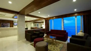 Orca Praia