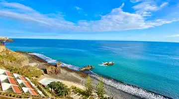 Orca Praia