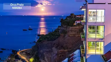 Orca Praia
